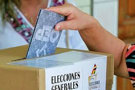 Ministro de Justicia asegura que diputado Huaytari, con acción constitucional, busca motivar binomios paritarios en las elecciones nacionales.