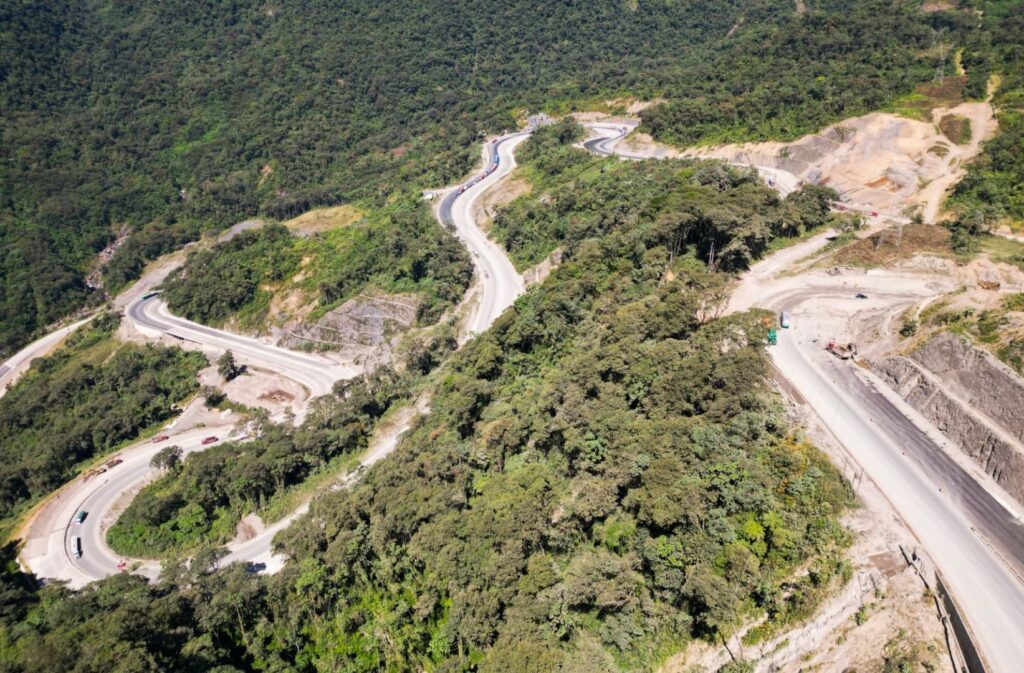 El Sillar