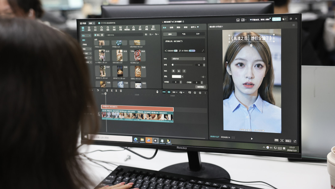 China establece normas contra el lado oscuro de los microdramas