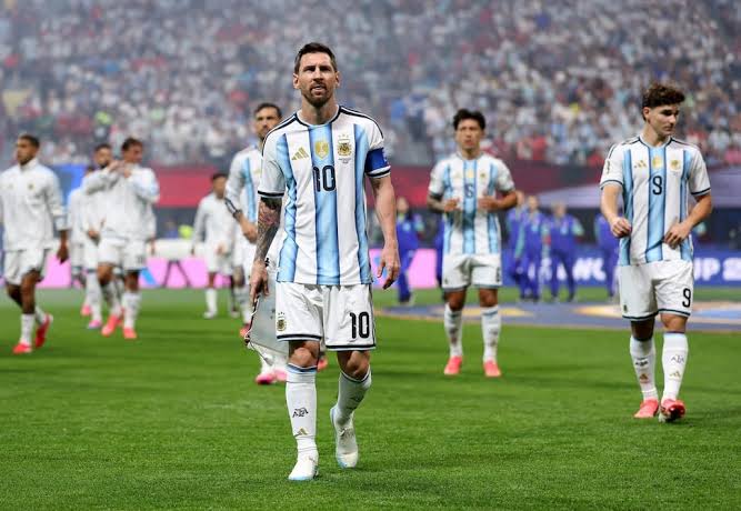 Messi a un paso de adquirir un equipo de fútbol (no en Argentina)