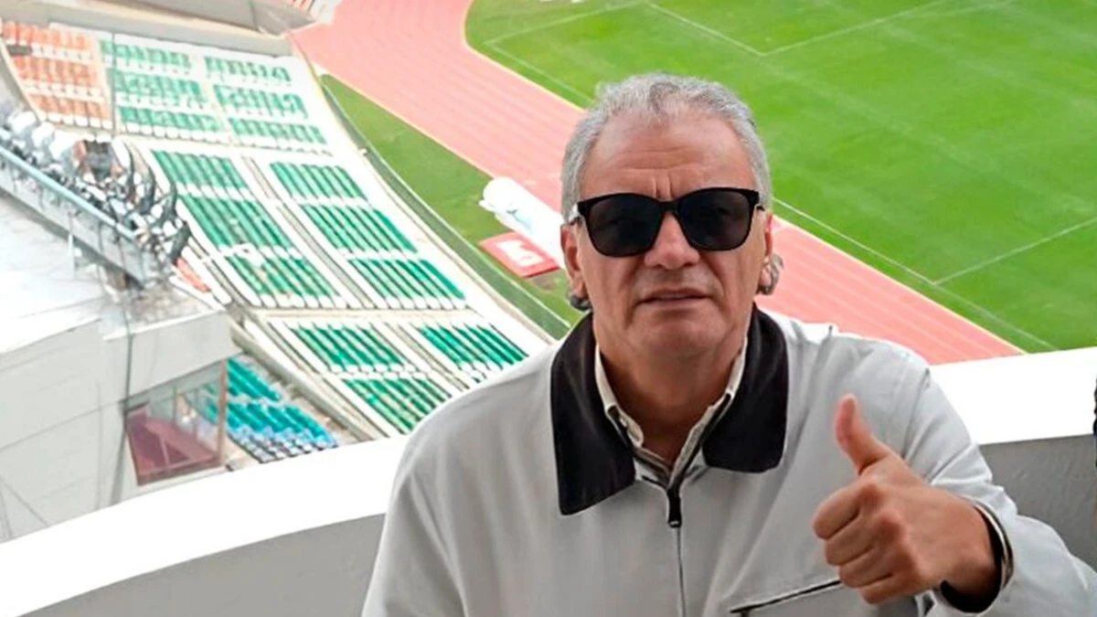 Etcheverry, invitado para el clásico argentino entre Boca y River