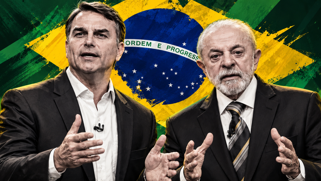 Lula o Bolsonaro: Brasil se juega su futuro en las urnas