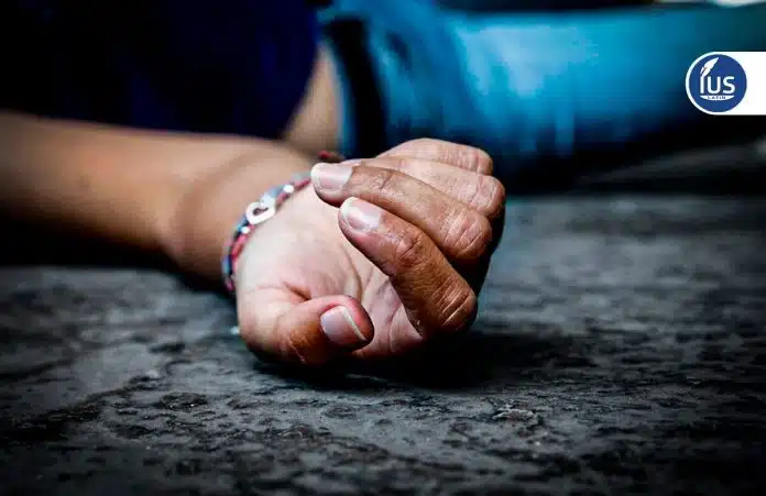 Investigan un presunto feminicidio en Cochabamba