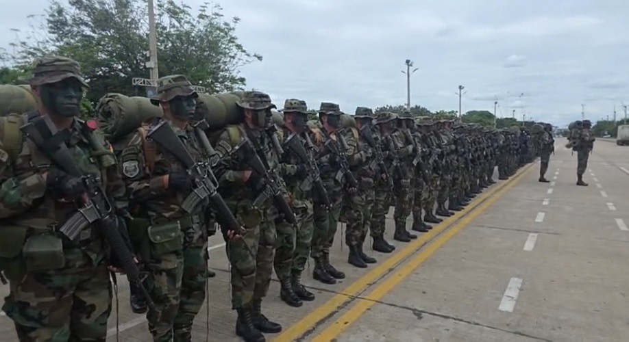 Oviedo anuncia dotación de equipos y mayor formación para efectivos de Umopar en su aniversario