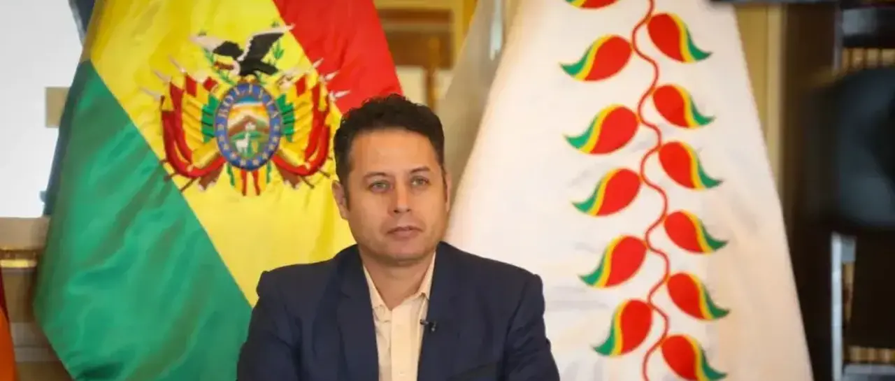 “No hay semana sin hechos violentos en Santa Cruz”, dice Lara y pide cambiar al comandante