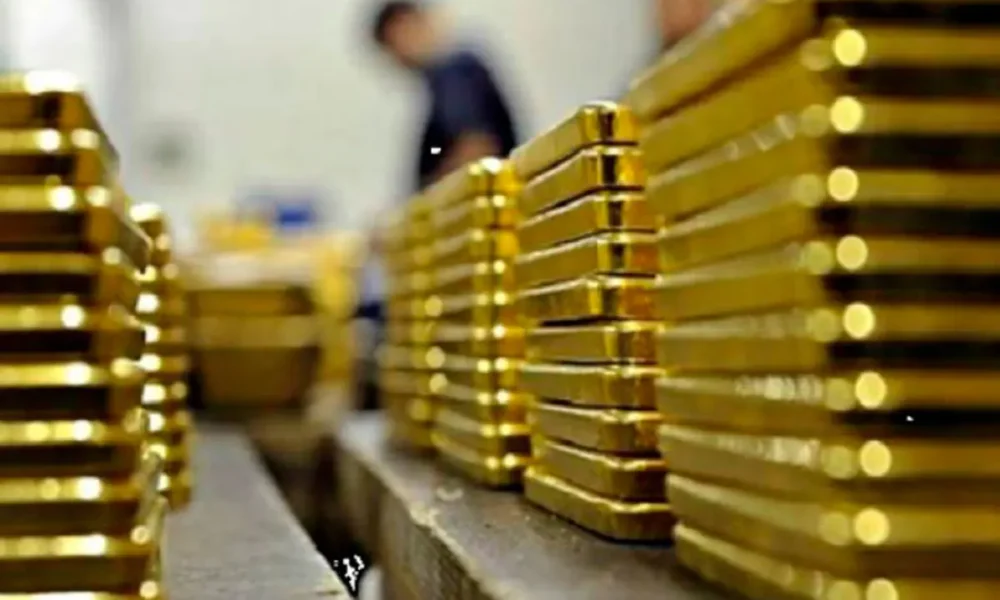 Las reservas internacionales llegan a $us 3.978 millones, con el oro como principal componente
